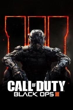 Cаll of Duty Black Ops 3
