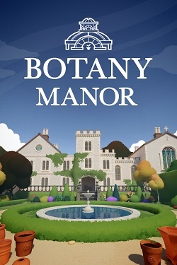Botany Manor