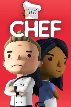 Chef A Restaurant Tycoon Game