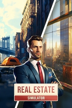 REAL ESTATE Simulator