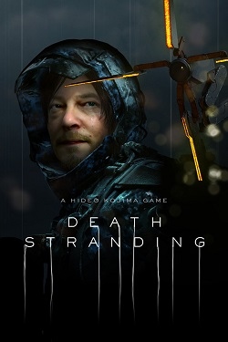 Dеath Stranding