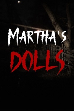 Martha's Dolls