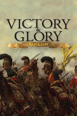 Victory and Glory Napoleon
