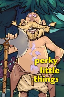 Perky Little Things