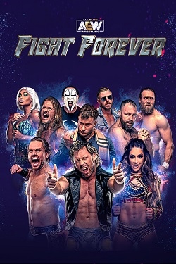 AEW Fight Forever