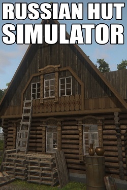 Russian Hut Simulator