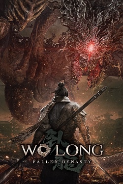Wo Long Fallen Dynasty