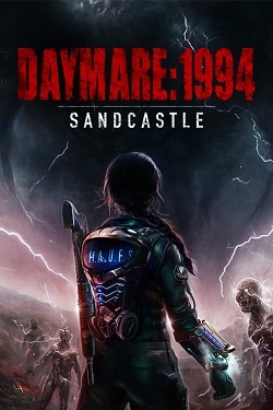 Daymare 1994 Sandcastle