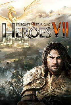 Герои Меча и Магии 7