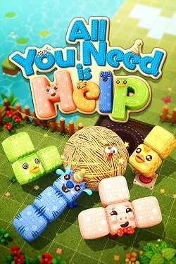 All You Need is Help