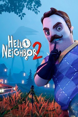 Hello Neighbor 2