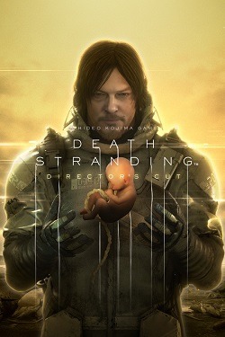 Dеath Stranding Director's Cut