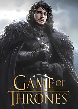 Игра Престолов: Зима близко