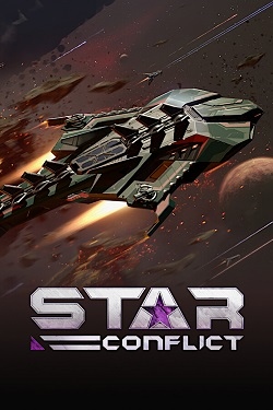 Star Conflict