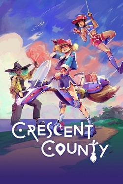 Crescent County