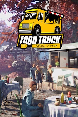 Food Truck Simulator