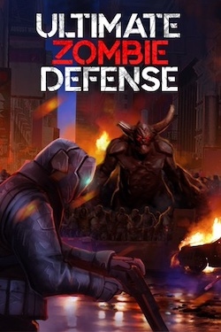 Ultimate Zombie Defense