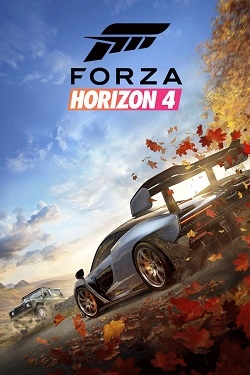 Forza Horizon 4 Ultimate Edition