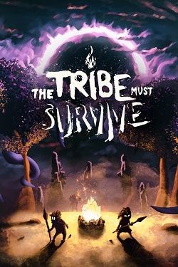 The Tribe Must Survive