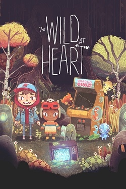 The Wild At Heart