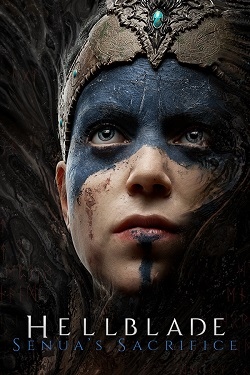Hellblade Senua's Sacrifice - Enhanced