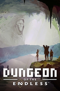Dungeon of the Endless