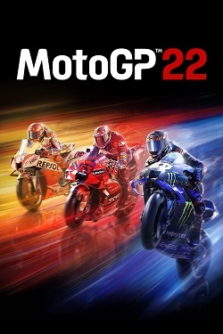 MotoGP 22