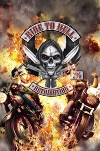 Ride to Hell: Retribution