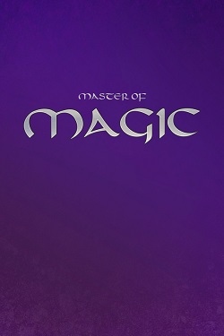 Master of Magic Classic