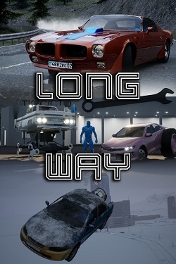 Long Way