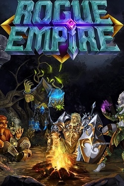 Rogue Empire: Dungeon Crawler
