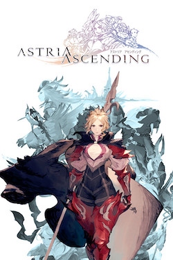 Astria Ascending