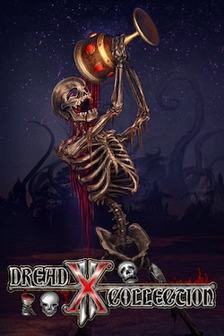 Dread X Collection 2