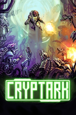 Cryptark