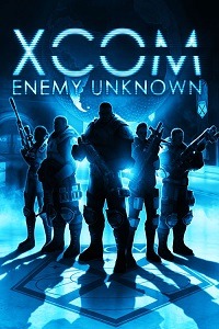 XCОM: Enemy Unknown