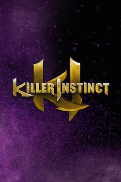 Killer Instinct