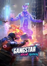 Gangstar New York