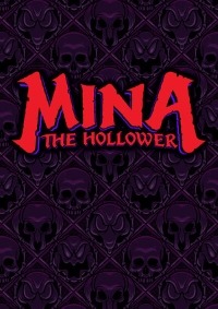Mina the Hollower