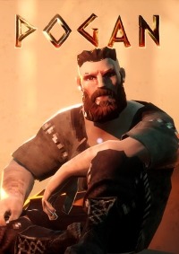 Pogan