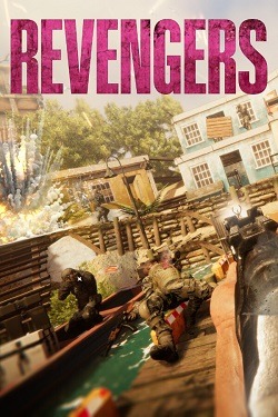 Revengers