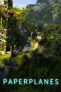 Paperplanes