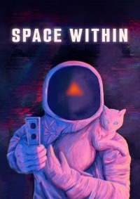 Jack Pilgrim Space Within