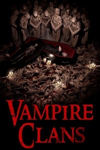 Vampire Clans