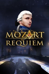 Mozart Requiem