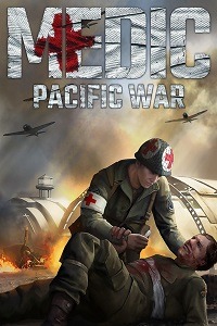 Medic: Pacific War