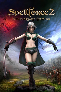 SpellForce 2 Anniversary Edition