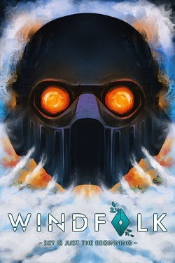 Windfolk Sky is just the Beginning
