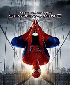 Новый Человек Паук 2 (Amazing Spider-Man 2)