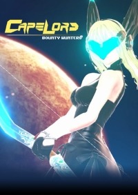 Capelord Bounty Hunters