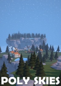 Poly Skies